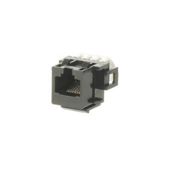 BJ Modular Jack Buchse              0211 
