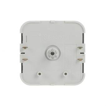 BJ Busch-Timer Bedienelement    6455-101 