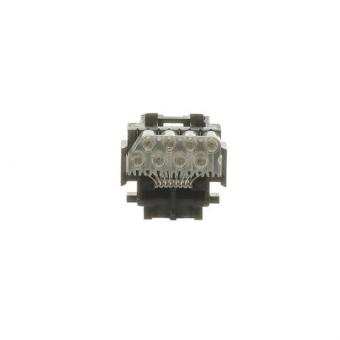 BJ Modular Jack Buchse              0211 
