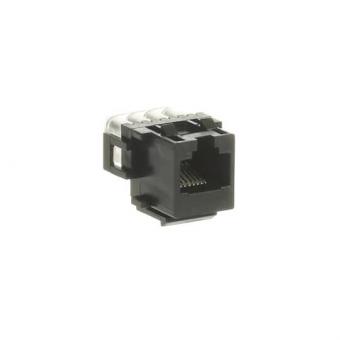 BJ Modular Jack Buchse              0211 