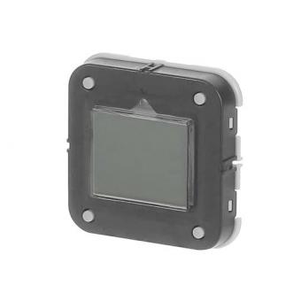 BJ Busch-Timer Bedienelement    6455-101 