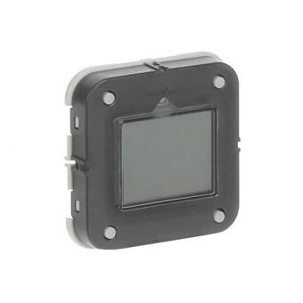 BJ Busch-Timer Bedienelement    6456-101 