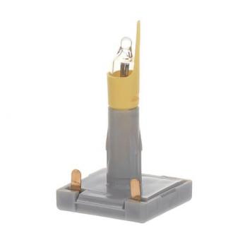 BJ Steck-Glimmlampe                 8352 