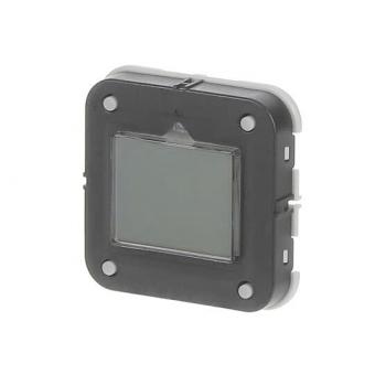 BJ Busch-Timer Bedienelement    6456-101 