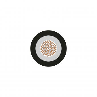 LAPP ÖLFLEX SOLAR XLS-R 1X6 WH/BK-RD 