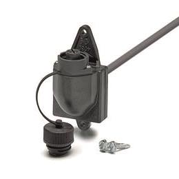 VOSS Mastanbau-Steckdose zur      990595 