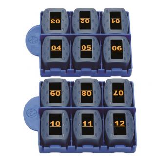 TREND SignalTEK QT Remote        R166021 