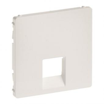 Legrand 755410 Abdeckung RJ11/RJ45 