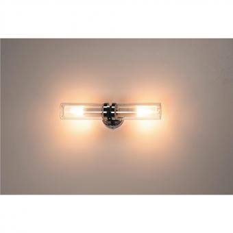 SLV WL 106 Wandleuchte doppel    1002229 