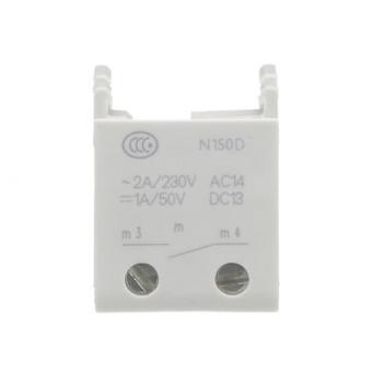 ABB Integrierter Hilfskontakt 1S S2C-H10 