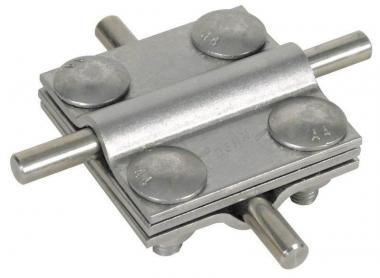 Dehn      KS 8.10 8.10 FL30 ZP FRSM8 V4A 