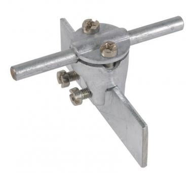 DEHN Falzklemme ZG 1-6mm          365000 