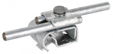 DEHN Dachrinnenklemme             339050 