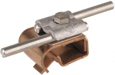 DEHN Dachrinnenklemme Cu          339157 