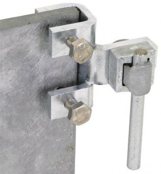DEHN Anschlussklemme senkrecht    372120 