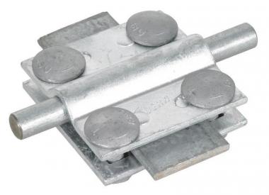 Dehn 318205 KS  KS 8.10 FL30 FRSM8 STTZN 