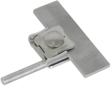 DEHN Falzklemme AL 0,7-8mm        365031 