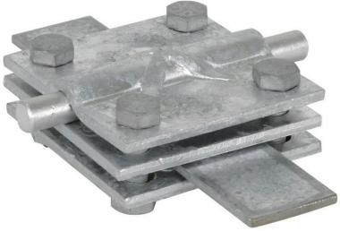 DEHN Kreuzstück St/Tzn            321045 
