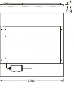 Siteco Silica 21             51MX6NDU44W 
