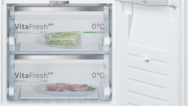Bosch KIF 41 ADD 0 EB-Kühlschrank 