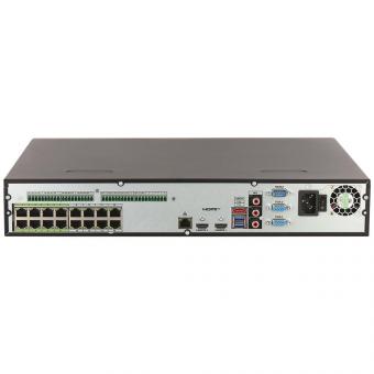 Dahua VDA-DHI-NVR5432-16HP-XI-PRO IP 