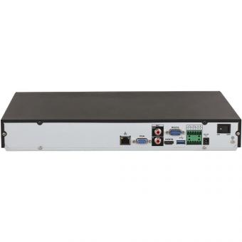 Dahua VDA-DHI-NVR5208-EI2 IP-Rekorder 8 