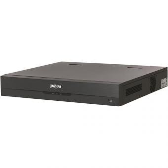 Dahua VDA-DHI-NVR5416-16HP-EI2 IP-PoE- 