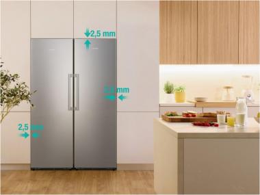 Gorenje RN 618D6X6WF Ed Kühlschrank 