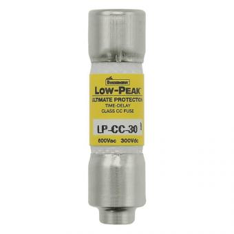 EATON LOW PEAK CC TIME      LP-CC-1-8/10 