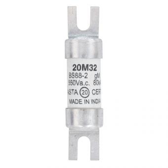 EATON 20M32 550V AC BS88       NITD20M32 