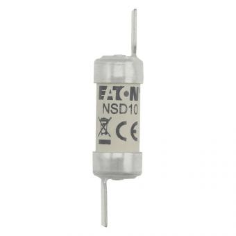 EATON 10AMP 550V AC BS88 Sicherung NSD10 