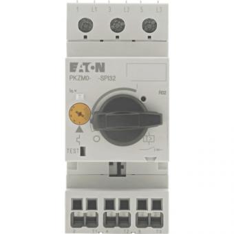 EATON PKZM0-25-SPI32              199202 