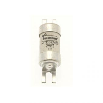 EATON 32M50 415V AC BS88       NITD32M50 