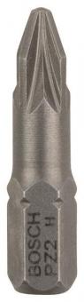 Bosch Schrauberbit Extra-Hart PZ2 