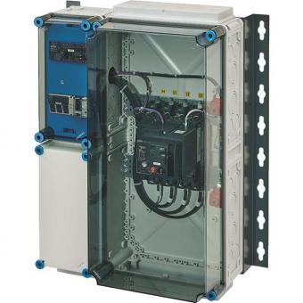 Hensel PV-Freischaltstelle 70 Mi AE 3224 