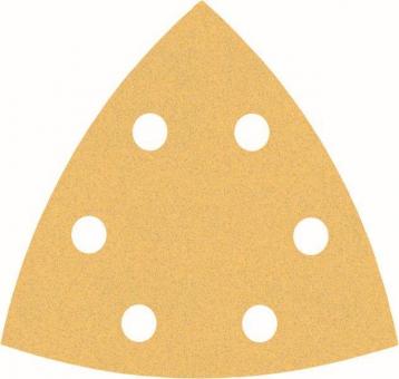 Bosch EXPERT Schleifblatt     2608900827 