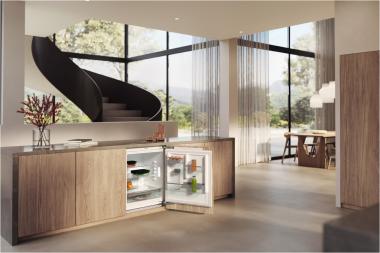 Miele KU7015D UB-Kühlschrank 