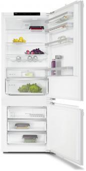 Miele KFN 7934 D EB-Kühlkombi 
