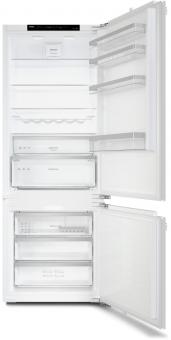 Miele KFN 7934 D EB-Kühlkombi 