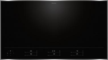 Miele KM 8695 FR Kochfeld Induktion 
