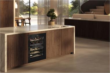 Miele KWTUS 7096 E UB-Weinschrank 