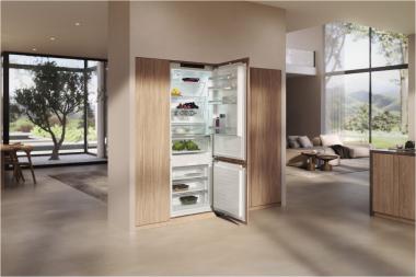 Miele KFN 7934 D EB-Kühlkombi 