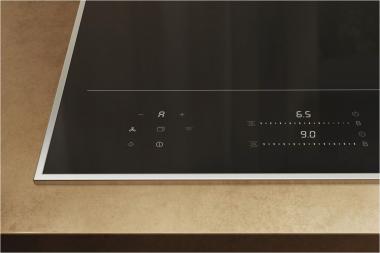 Miele KM 8685 FR Kochfeld Induktion 