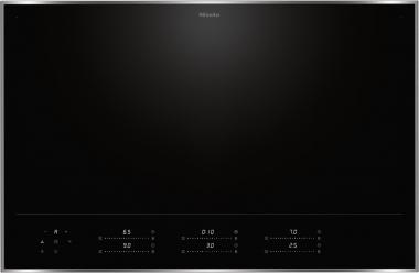 Miele KM 8685 FR Kochfeld Induktion 