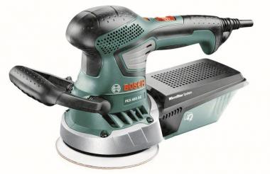 Bosch Exzenterschleifer PEX   06033A4000 