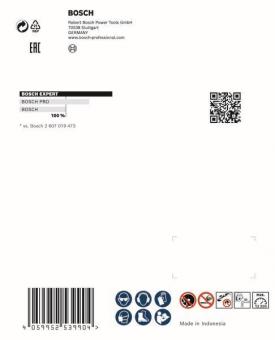 Bosch EXPERT HardCeramic      2608900655 