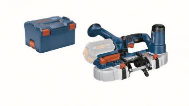 Bosch Akku Bandsäge GCB 18V-63 