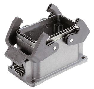 HART Han 10EMV/B-asg2-QB-M25 19628101271 