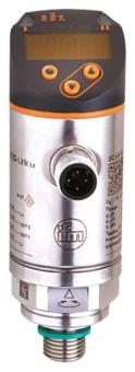 IFM PN-160-SEG14-MFRKG/US/ /V     PN2512 