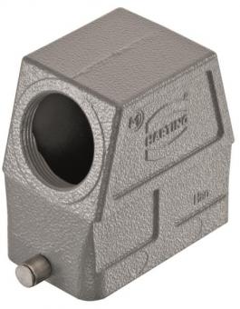 HART Tüllengehäuse M32       19300100547 